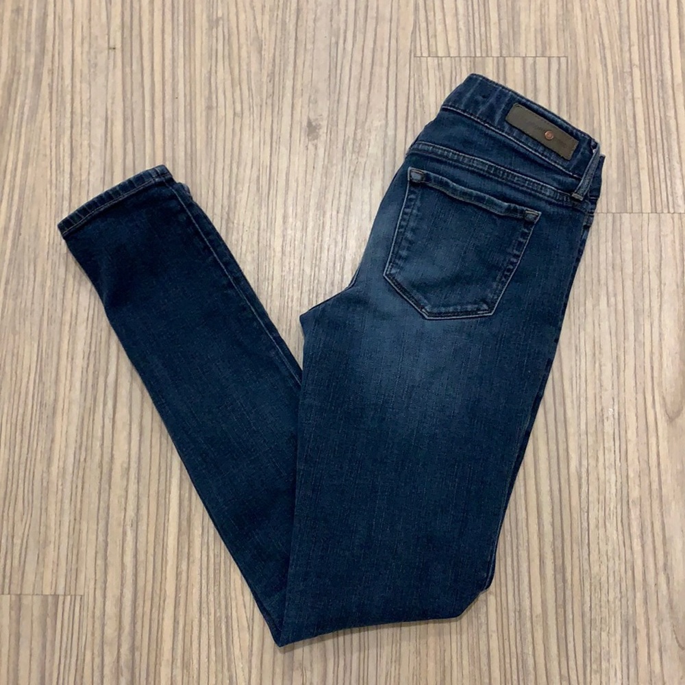Treasure Bond Jeans size 27